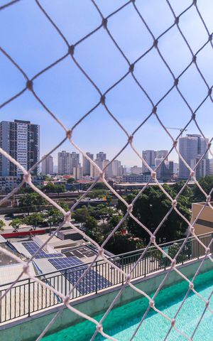 Apartamento à venda com 64m², 2 quartos e 1 vagaVista da Varanda