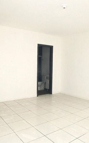 Apartamento à venda com 42m², 1 quarto e sem vagaStudio - Sala / Quarto