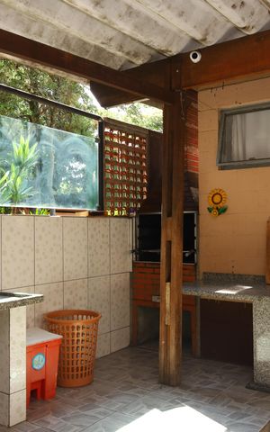 Apartamento à venda com 70m², 3 quartos e 1 vagaÁrea comum - Salão de festas - Churrasqueira