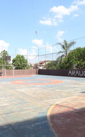 Apartamento à venda com 70m², 3 quartos e 1 vagaÁrea comum - Quadra