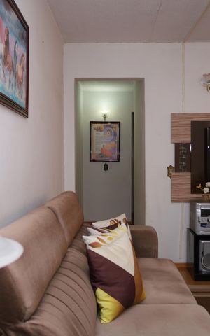 Apartamento à venda com 70m², 3 quartos e 1 vagaSala
