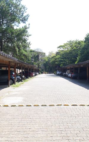 Apartamento à venda com 70m², 3 quartos e 1 vagaÁrea comum - Estacionamento