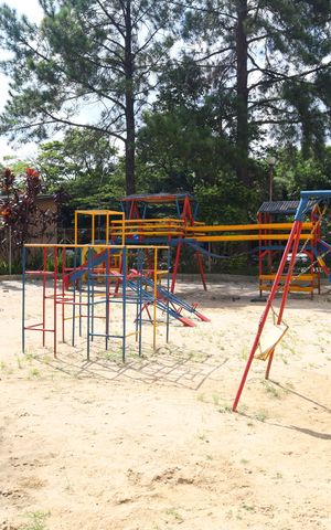 Apartamento à venda com 70m², 3 quartos e 1 vagaÁrea comum - Playground