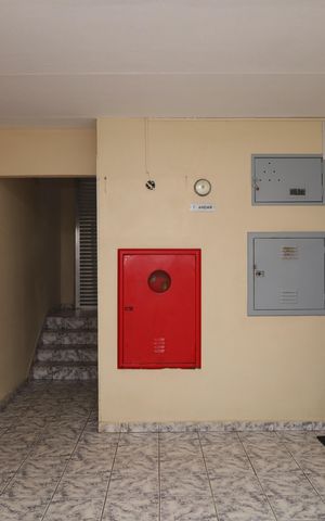 Apartamento à venda com 70m², 3 quartos e 1 vagaÁrea comum - Saguão do prédio