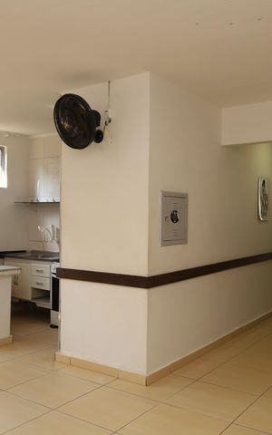 Apartamento à venda com 70m², 3 quartos e 1 vagaÁrea comum - Salão de festas