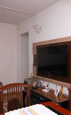 Apartamento à venda com 70m², 3 quartos e 1 vagaSala