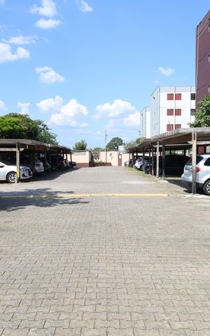 Apartamento à venda com 70m², 3 quartos e 1 vagaÁrea comum - Estacionamento