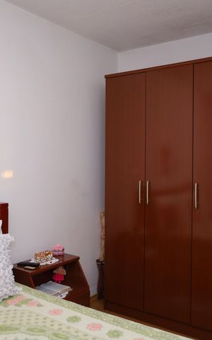 Apartamento à venda com 70m², 3 quartos e 1 vagaQuarto 2