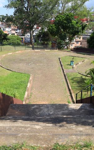 Apartamento à venda com 70m², 3 quartos e 1 vagaÁrea comum