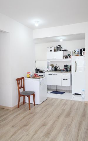 Apartamento para alugar com 63m², 2 quartos e 1 vagaSala