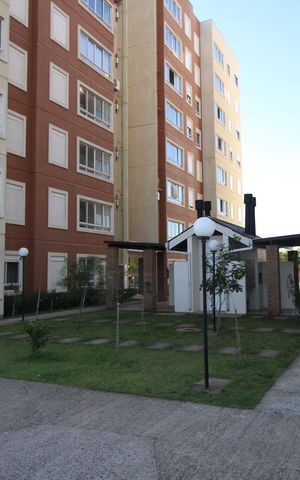 Apartamento para alugar com 63m², 2 quartos e 1 vagaChurrasqueira