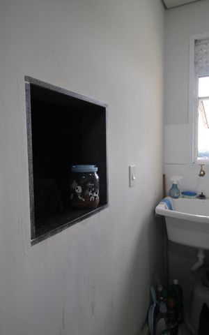 Apartamento para alugar com 63m², 2 quartos e 1 vagaÁrea de Serviço