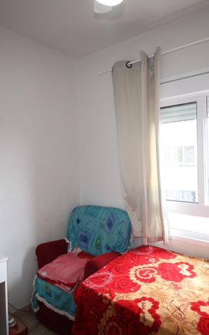 Apartamento para alugar com 63m², 2 quartos e 1 vagaQuarto 2