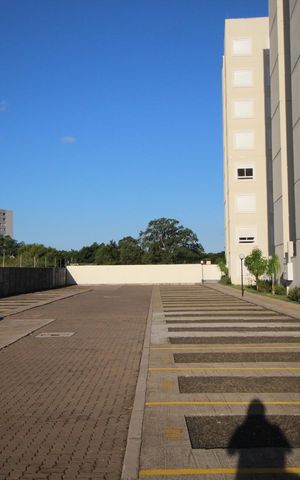 Apartamento para alugar com 63m², 2 quartos e 1 vagaGaragem
