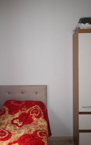 Apartamento para alugar com 63m², 2 quartos e 1 vagaQuarto 2