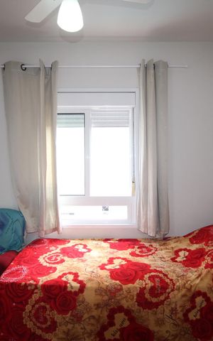 Apartamento para alugar com 63m², 2 quartos e 1 vagaQuarto 2