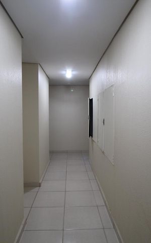 Apartamento para alugar com 63m², 2 quartos e 1 vagaCorredor