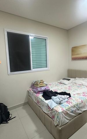 Casa de condomínio à venda com 200m², 4 quartos e 4 vagas Casa de condomínio à venda com 200m², 4 quartos e 4 vagasQuarto 2