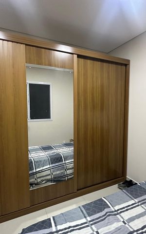 Casa de condomínio à venda com 200m², 4 quartos e 4 vagas Casa de condomínio à venda com 200m², 4 quartos e 4 vagasQuarto 1