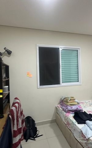 Casa de condomínio à venda com 200m², 4 quartos e 4 vagas Casa de condomínio à venda com 200m², 4 quartos e 4 vagasQuarto 2