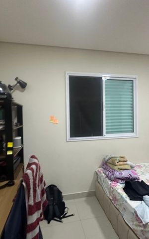 Casa de condomínio à venda com 200m², 4 quartos e 4 vagas Casa de condomínio à venda com 200m², 4 quartos e 4 vagasQuarto 2
