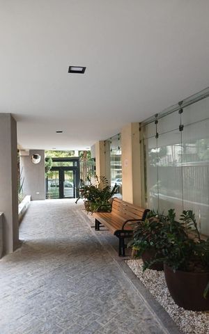 Apartamento para alugar com 110m², 3 quartos e 1 vaga