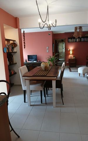 Apartamento para alugar com 110m², 3 quartos e 1 vagaSala