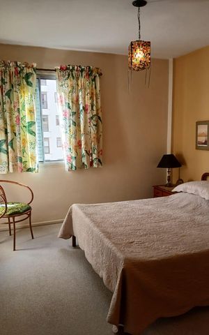Apartamento para alugar com 110m², 3 quartos e 1 vagaQuarto