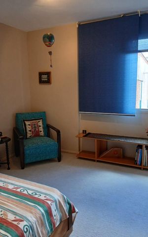 Apartamento para alugar com 110m², 3 quartos e 1 vagaQuarto