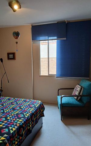 Apartamento para alugar com 110m², 3 quartos e 1 vagaQuarto