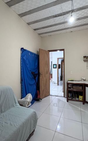 Casa de condomínio à venda com 77m², 2 quartos e sem vaga Casa de condomínio à venda com 77m², 2 quartos e sem vagaQuarto