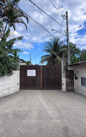 Casa de condomínio à venda com 77m², 2 quartos e sem vaga Casa de condomínio à venda com 77m², 2 quartos e sem vagaFachada do Condomínio