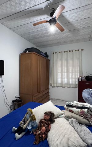 Casa de condomínio à venda com 77m², 2 quartos e sem vaga Casa de condomínio à venda com 77m², 2 quartos e sem vagaSuíte
