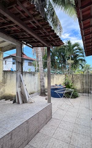 Casa de condomínio à venda com 77m², 2 quartos e sem vaga Casa de condomínio à venda com 77m², 2 quartos e sem vagaÁrea de Serviço