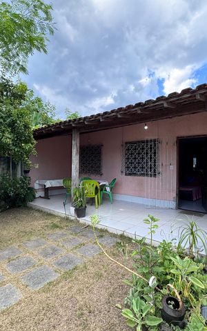 Casa de condomínio à venda com 77m², 2 quartos e sem vaga Casa de condomínio à venda com 77m², 2 quartos e sem vagaÁrea externa