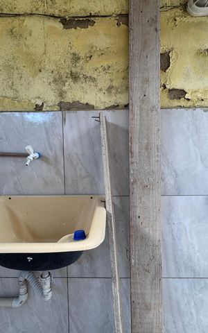 Casa de condomínio à venda com 77m², 2 quartos e sem vaga Casa de condomínio à venda com 77m², 2 quartos e sem vagaÁrea de Serviço
