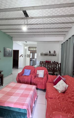 Casa de condomínio à venda com 77m², 2 quartos e sem vaga Casa de condomínio à venda com 77m², 2 quartos e sem vagaSala