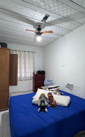 Casa de condomínio à venda com 77m², 2 quartos e sem vaga Casa de condomínio à venda com 77m², 2 quartos e sem vagaSuíte