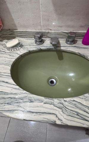 Casa de condomínio à venda com 77m², 2 quartos e sem vaga Casa de condomínio à venda com 77m², 2 quartos e sem vagaSuíte - Banheiro
