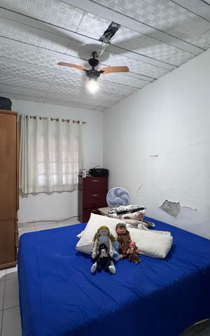 Casa de condomínio à venda com 77m², 2 quartos e sem vaga Casa de condomínio à venda com 77m², 2 quartos e sem vagaSuíte