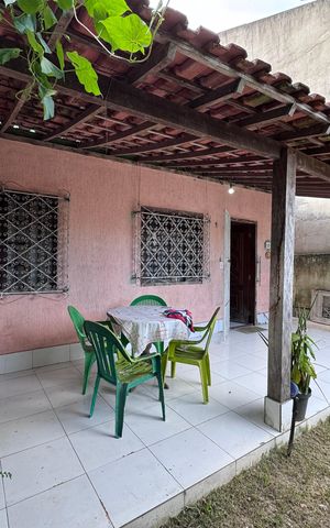 Casa de condomínio à venda com 77m², 2 quartos e sem vaga Casa de condomínio à venda com 77m², 2 quartos e sem vagaVaranda