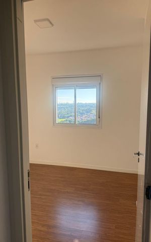 Apartamento para alugar com 66m², 3 quartos e 2 vagas Apartamento para alugar com 66m², 3 quartos e 2 vagasQuarto 2