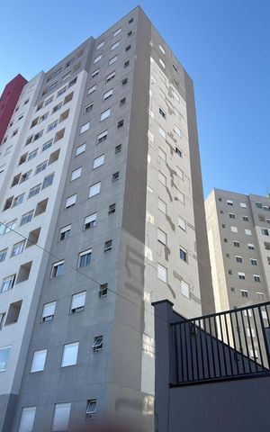 Apartamento para alugar com 66m², 3 quartos e 2 vagas Apartamento para alugar com 66m², 3 quartos e 2 vagasFachada