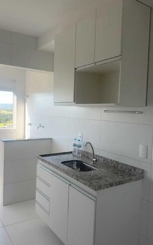 Apartamento para alugar com 66m², 3 quartos e 2 vagas Apartamento para alugar com 66m², 3 quartos e 2 vagasCozinha