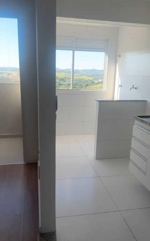 Apartamento para alugar com 66m², 3 quartos e 2 vagas Apartamento para alugar com 66m², 3 quartos e 2 vagasCozinha