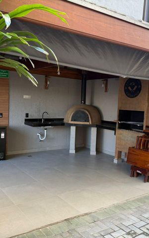 Apartamento para alugar com 66m², 3 quartos e 2 vagas Apartamento para alugar com 66m², 3 quartos e 2 vagasLazer