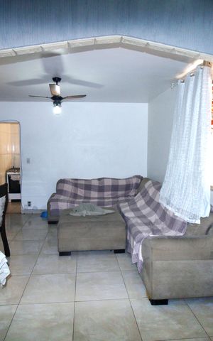 Apartamento à venda com 60m², 2 quartos e sem vagaSala