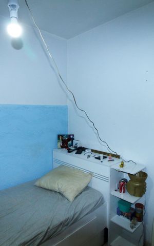 Apartamento à venda com 60m², 2 quartos e sem vagaQuarto 1