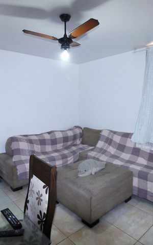 Apartamento à venda com 60m², 2 quartos e sem vagaSala