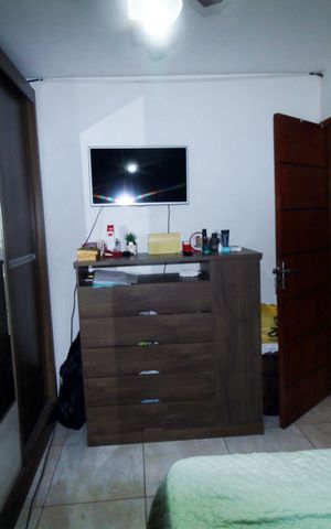 Apartamento à venda com 60m², 2 quartos e sem vagaQuarto 2
